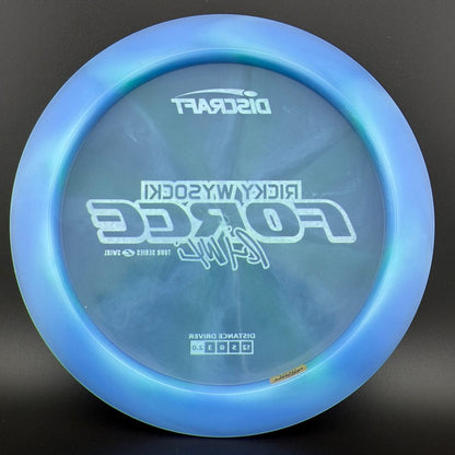 Z Swirl Force - Ricky Wysocki 2025 Tour Series