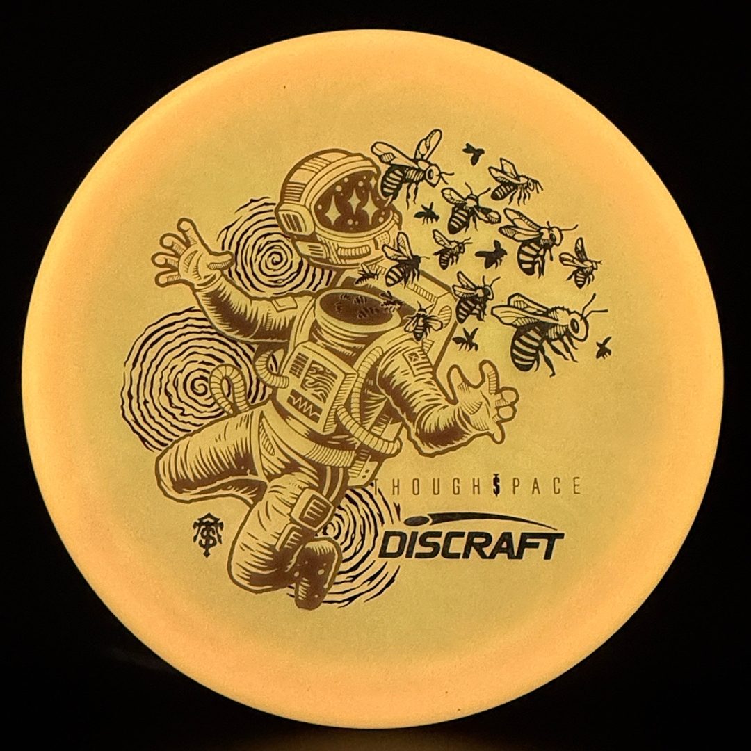 Color Glow Vessel - USDGC 2025 - Discraft x TSA Collab