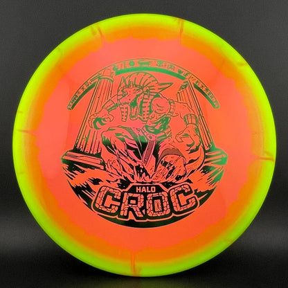 Halo Star Croc
