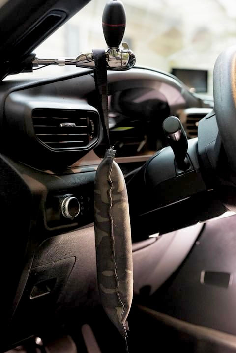 K9R - Kiloniner TUG-N-TRAIN Tug Toy