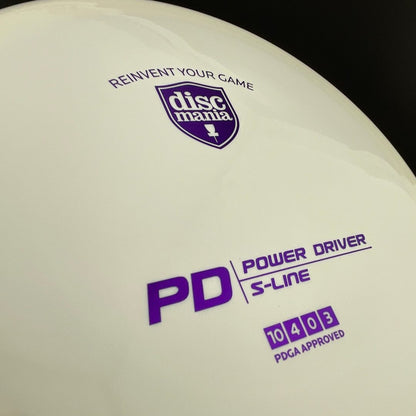 S-Line PD