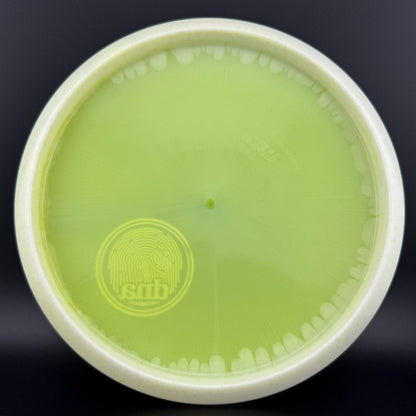 Color Glow Metal Flake Horizon C-Line MD1 - Colten Montgomery dna