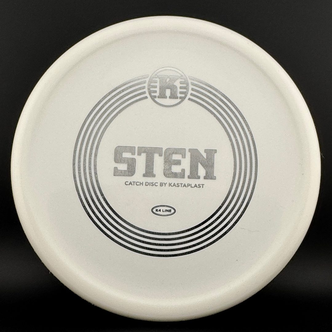 K4 Sten
