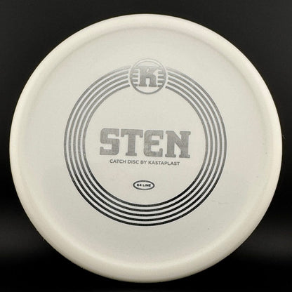 K4 Sten