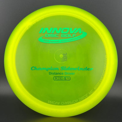 Champion Sidewinder