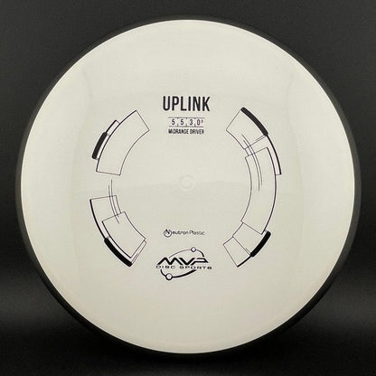 Neutron Uplink