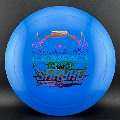 GStar Shryke