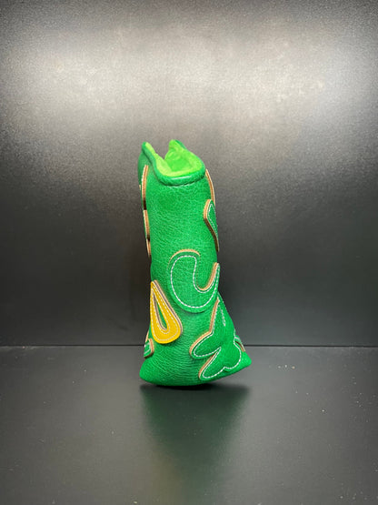 Clover Headcover 2.0