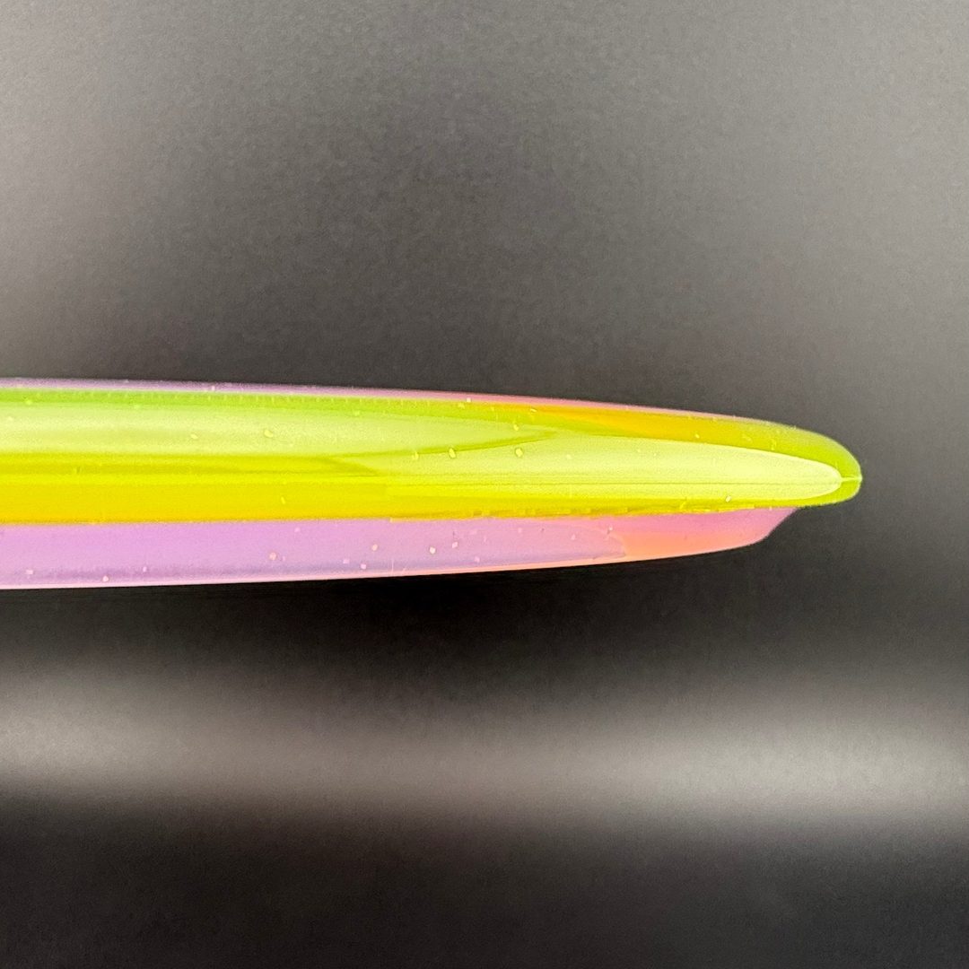 Prism Soft Proton Pyro - PDGA Champions Cup 2025