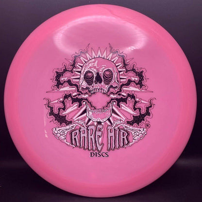 Apex Jackalope - Rare Air Discs Custom Skull Stamp