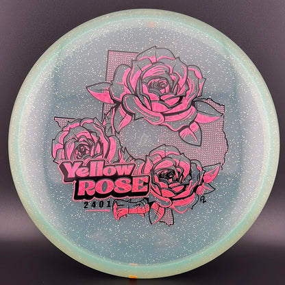 Founders Yellow Rose - First Run