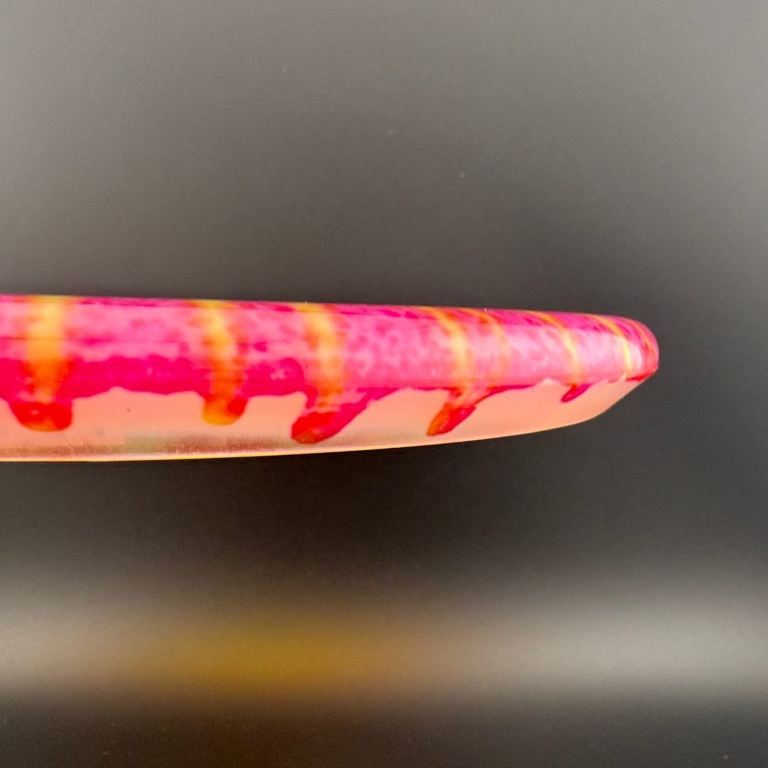 Fly Dye Z Zone