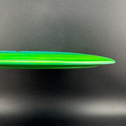 Halo Star Destroyer - Eye-Fly RAD V2 by Ripper Studios
