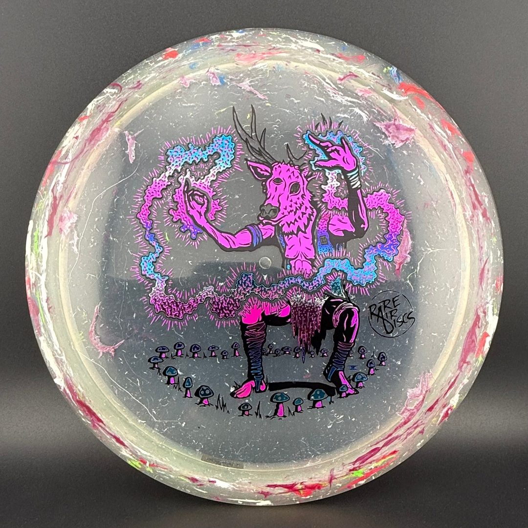 Jawbreaker Z FLX Cicada - Elk Man 2.0 by Ripper Studios