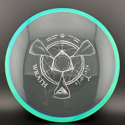Neutron Wrath