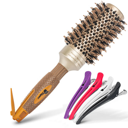 ROUND BRUSH