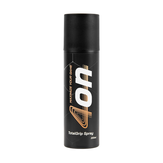 4On TotalGrip Spray