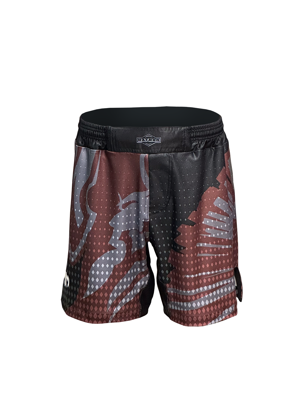 Custom Fight Shorts