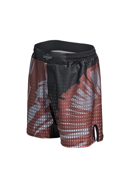 Custom Fight Shorts