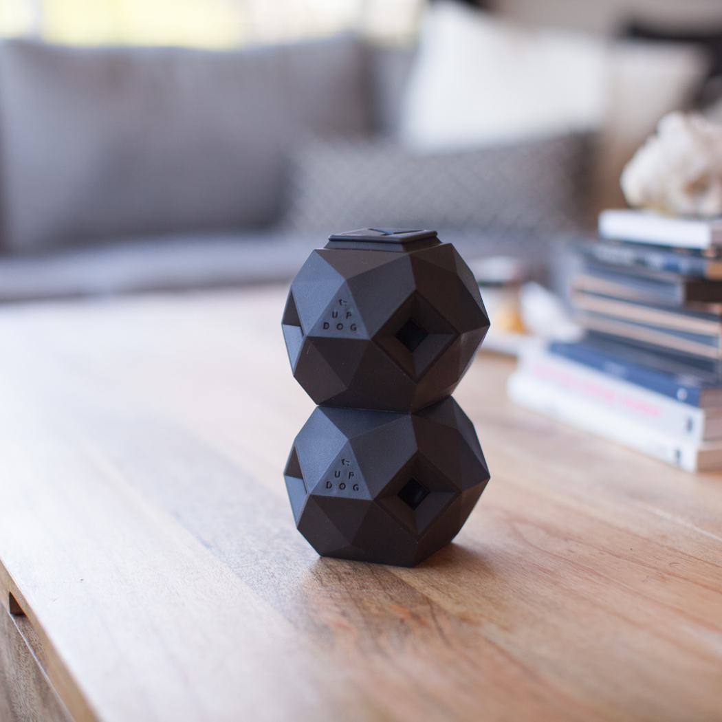 The Odin Treat Dispensing Toy For Dogs - Triathlete Store