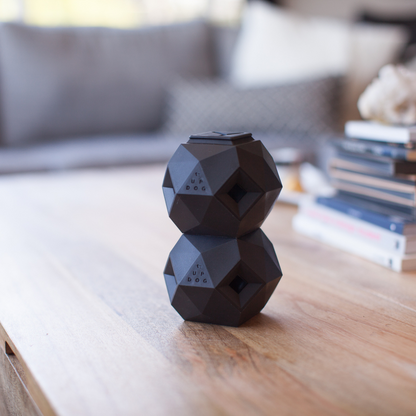 The Odin Treat Dispensing Toy For Dogs - Triathlete Store