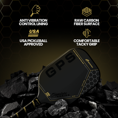 GATORSTRIKE™ Gold Pro Series