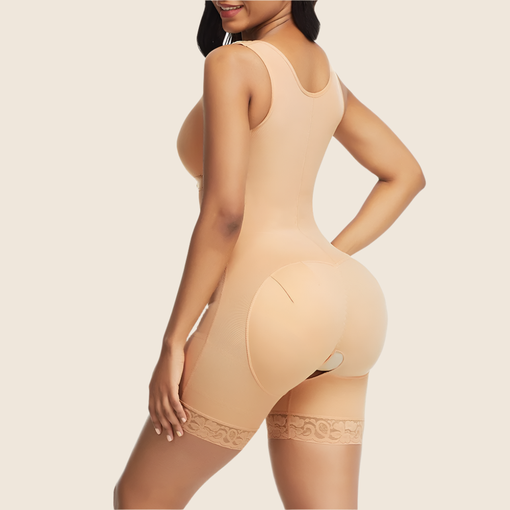 Zorenna™ Body Shaper