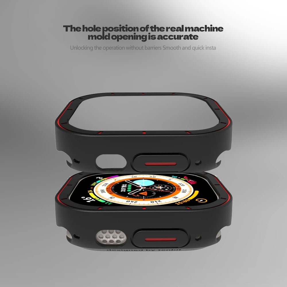 Apple Watch 8 Ultra 2 49MM TPU Protector Cover