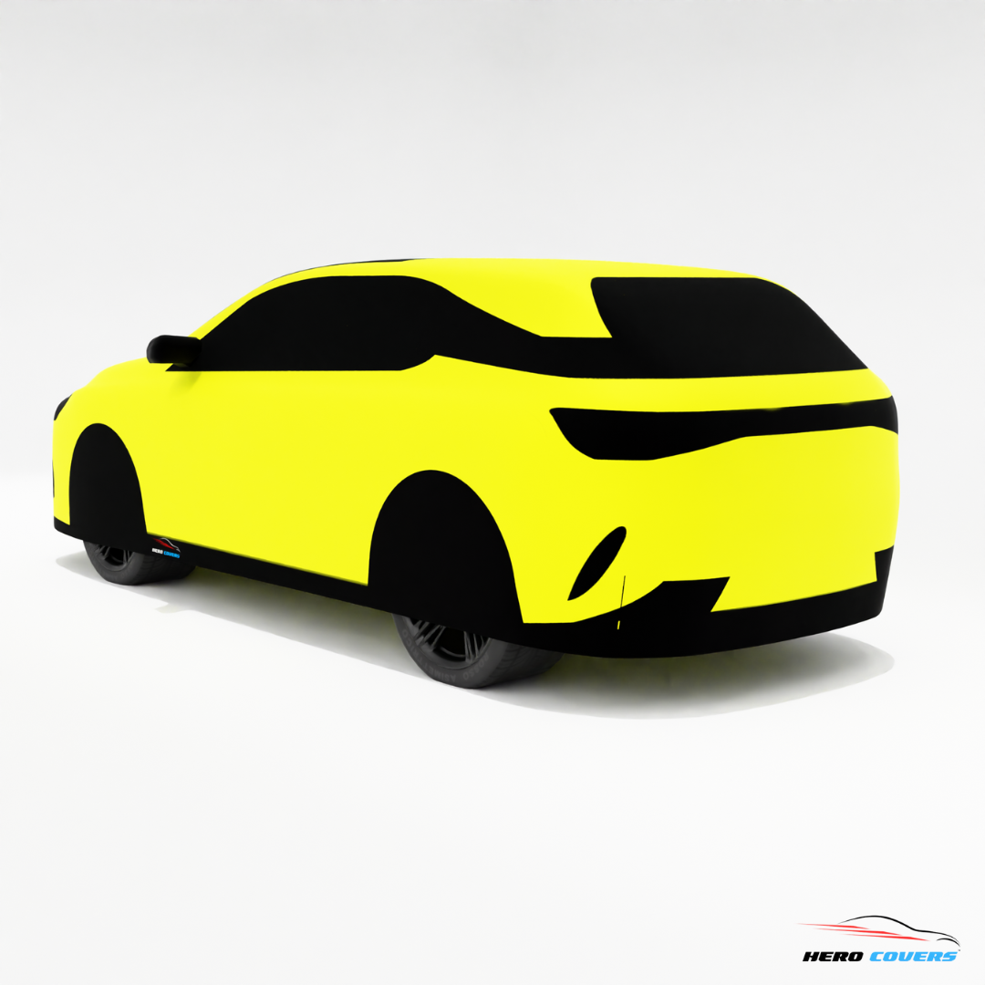 Indoor & Outdoor Car Cover | Compatible For: Lexus RX