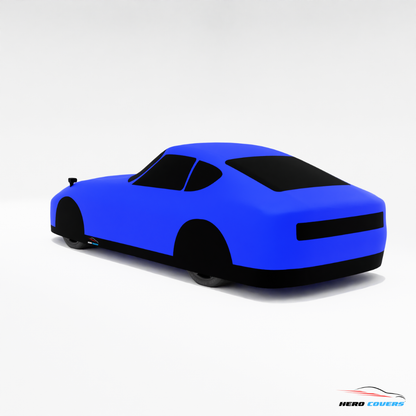 Indoor & Outdoor Car Cover | Compatible For: Datsun 240Z