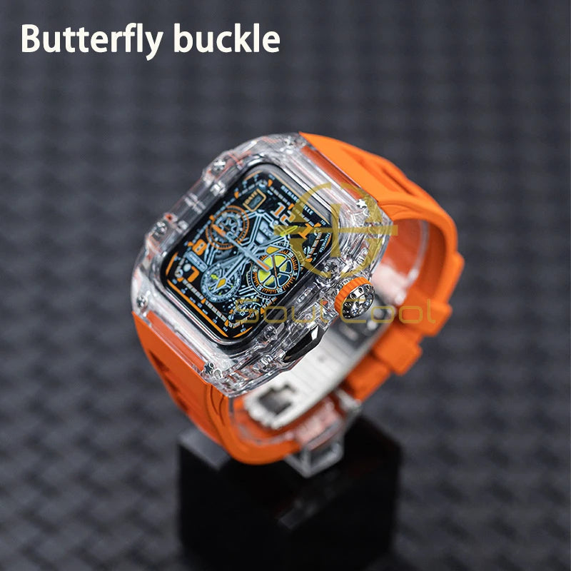 Apple Watch Modification Kit, 44mm,45mm,49mm