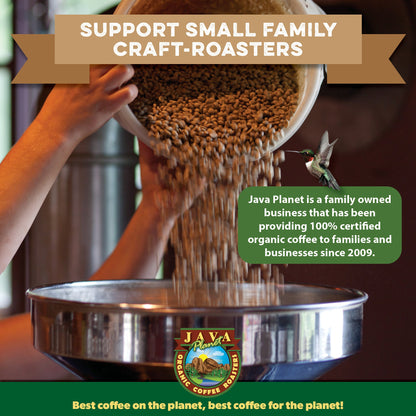 Sumatra Organic
