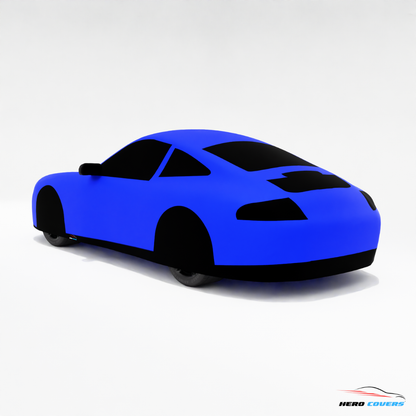 Indoor & Outdoor Car Cover | Compatible For: Porsche 911 (996)