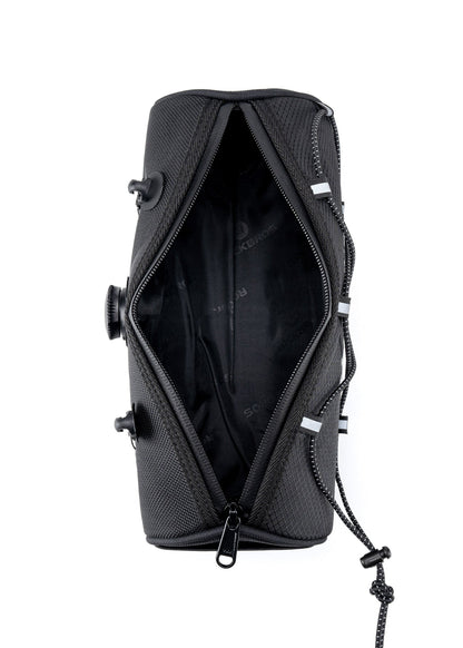 ROCKBROS Round Bike Handlebar Bag-road to sky