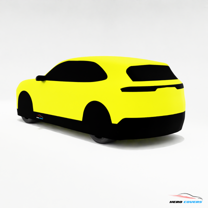 Indoor & Outdoor Car Cover | Compatible For: Porsche Cayenne