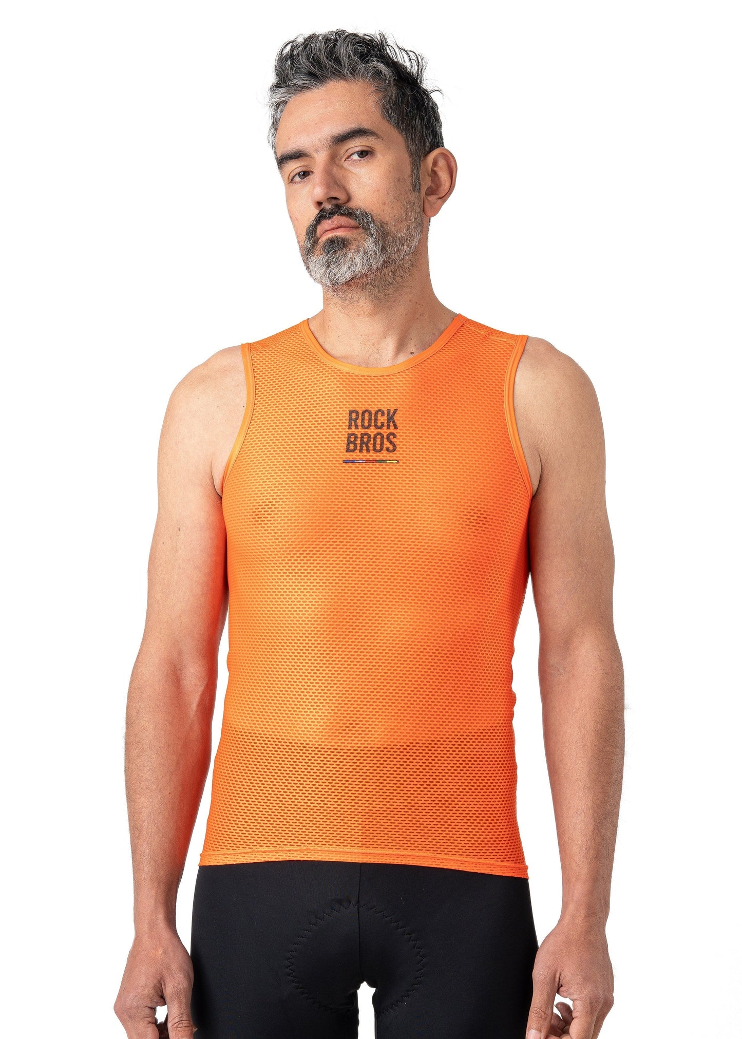 ROCKBROS Road-to-Sky Cycling Sleeveless Base Layer