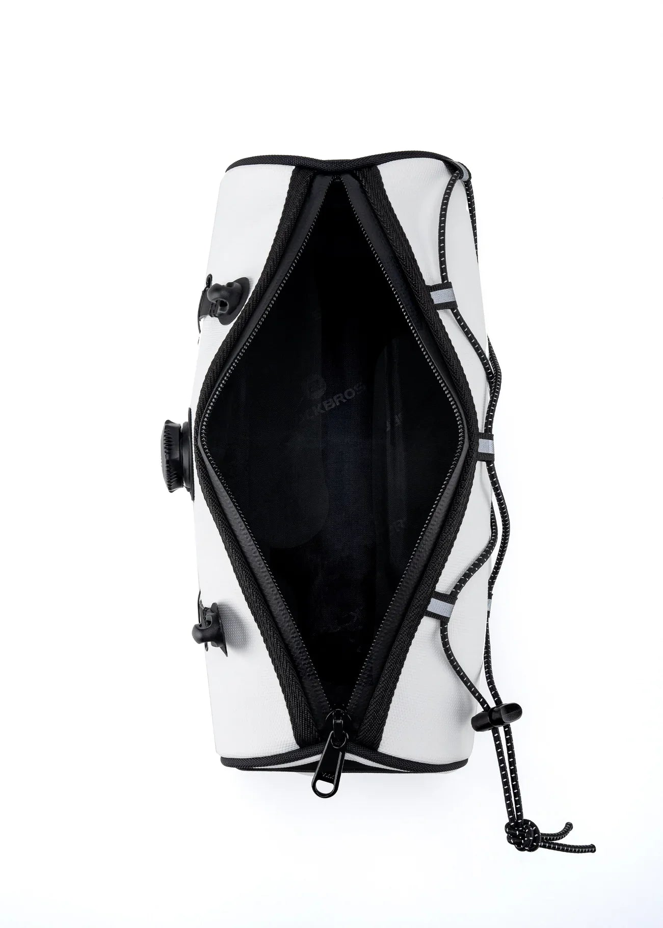 ROCKBROS Round Bike Handlebar Bag-road to sky
