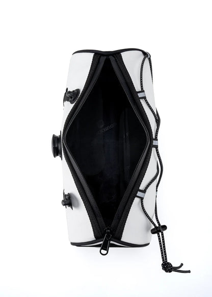ROCKBROS Round Bike Handlebar Bag-road to sky