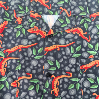 Red Eft Short Sleeve - Triathlete Store