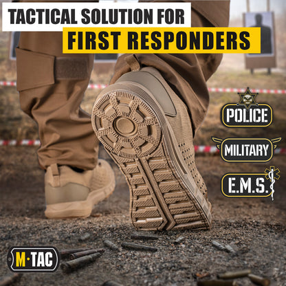 M‑Tac Tactical Sneakers Summer Light