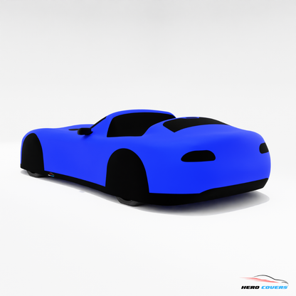 Indoor & Outdoor Car Cover | Compatible For: Dodge Viper