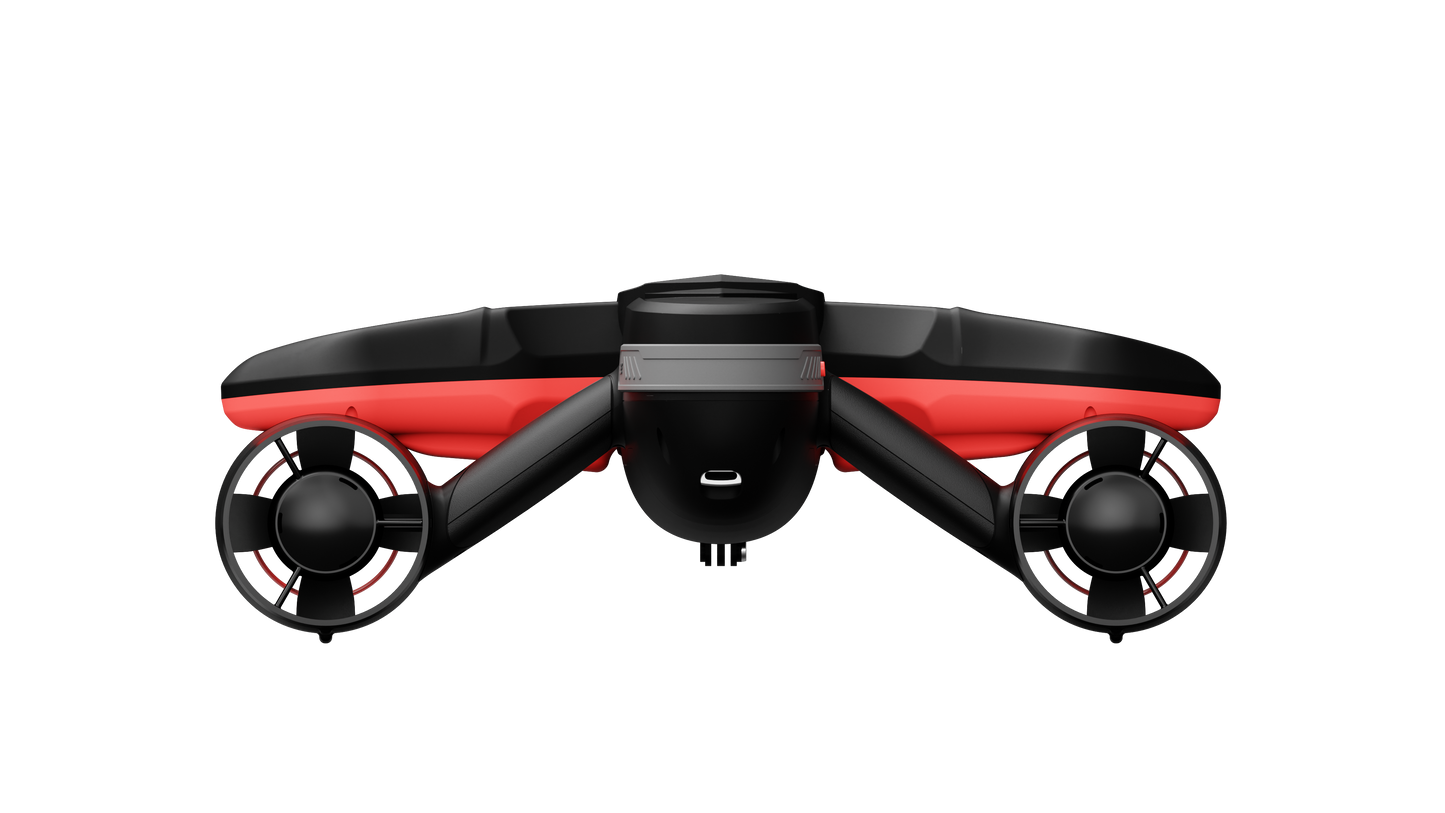 Navbow Battery Cover