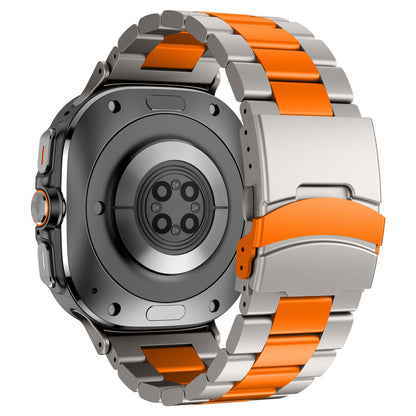 Titanium Band T02 For Galaxy Watch 20mm