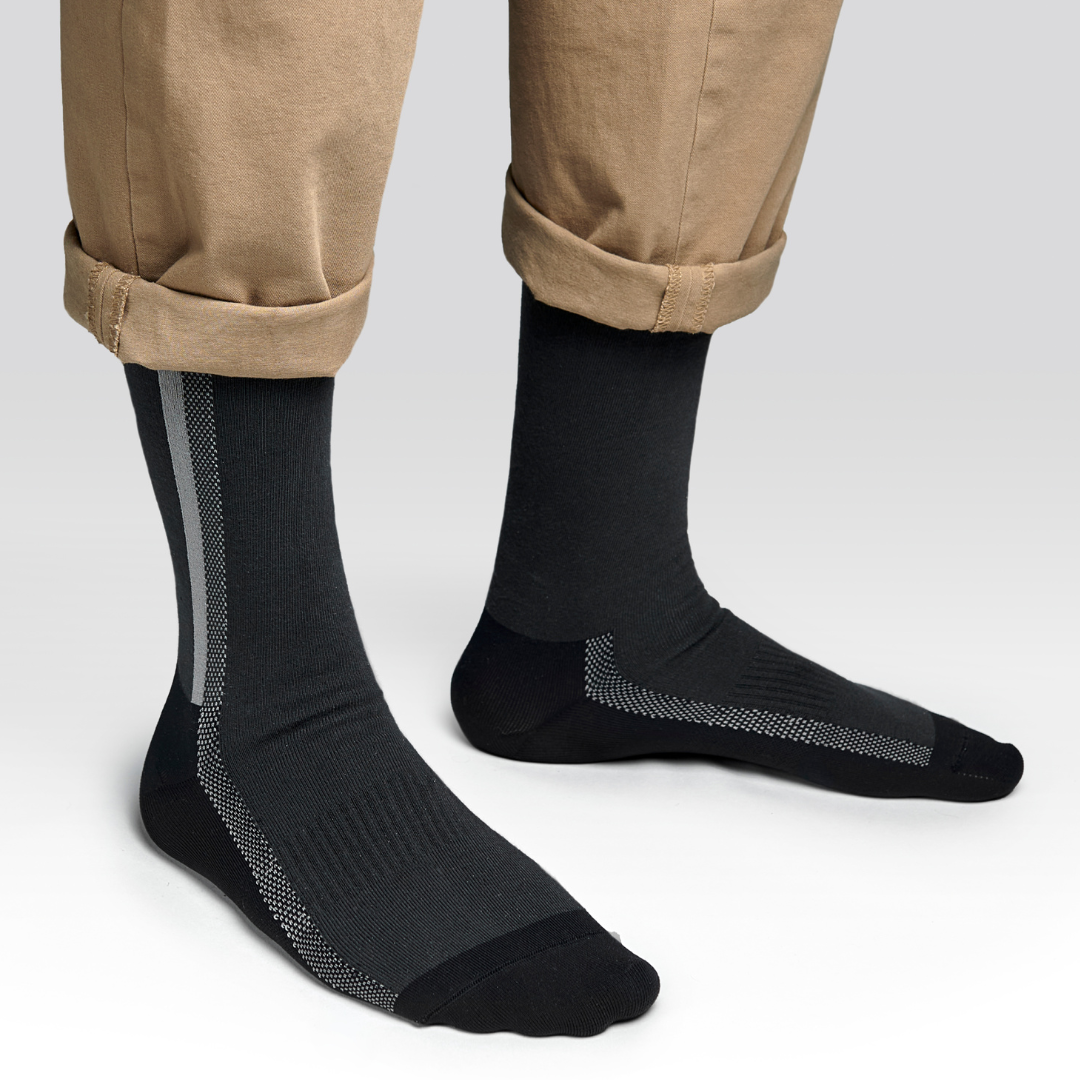 Classic Crew Sock