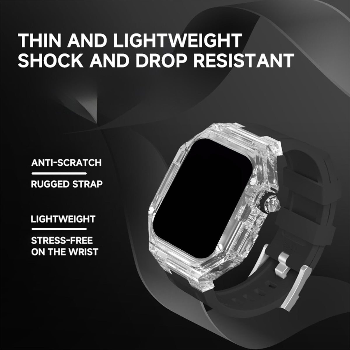 Apple Watch Modification Kit Series 10 42MM, 46MM