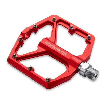 Lightweight Bike Pedals