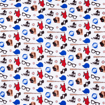 Summer of '62 Seamhead HyperMAX Performance Polo