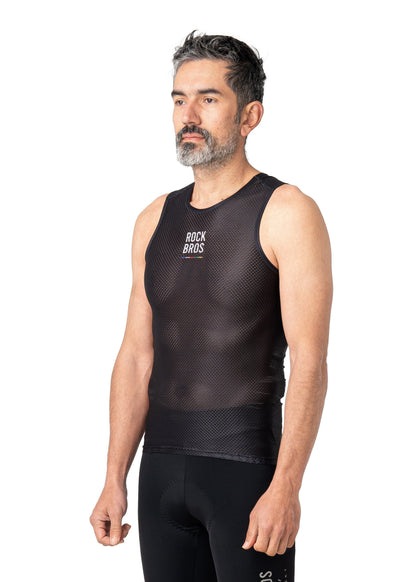 ROCKBROS Road-to-Sky Cycling Sleeveless Base Layer