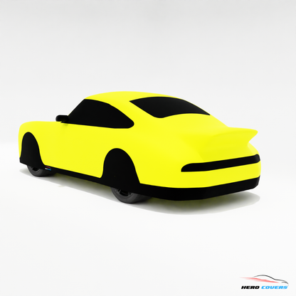 Indoor & Outdoor Car Cover | Compatible For: Porsche 911 (993)