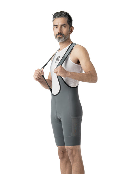 Road-to-Sky Men's Bib Shorts